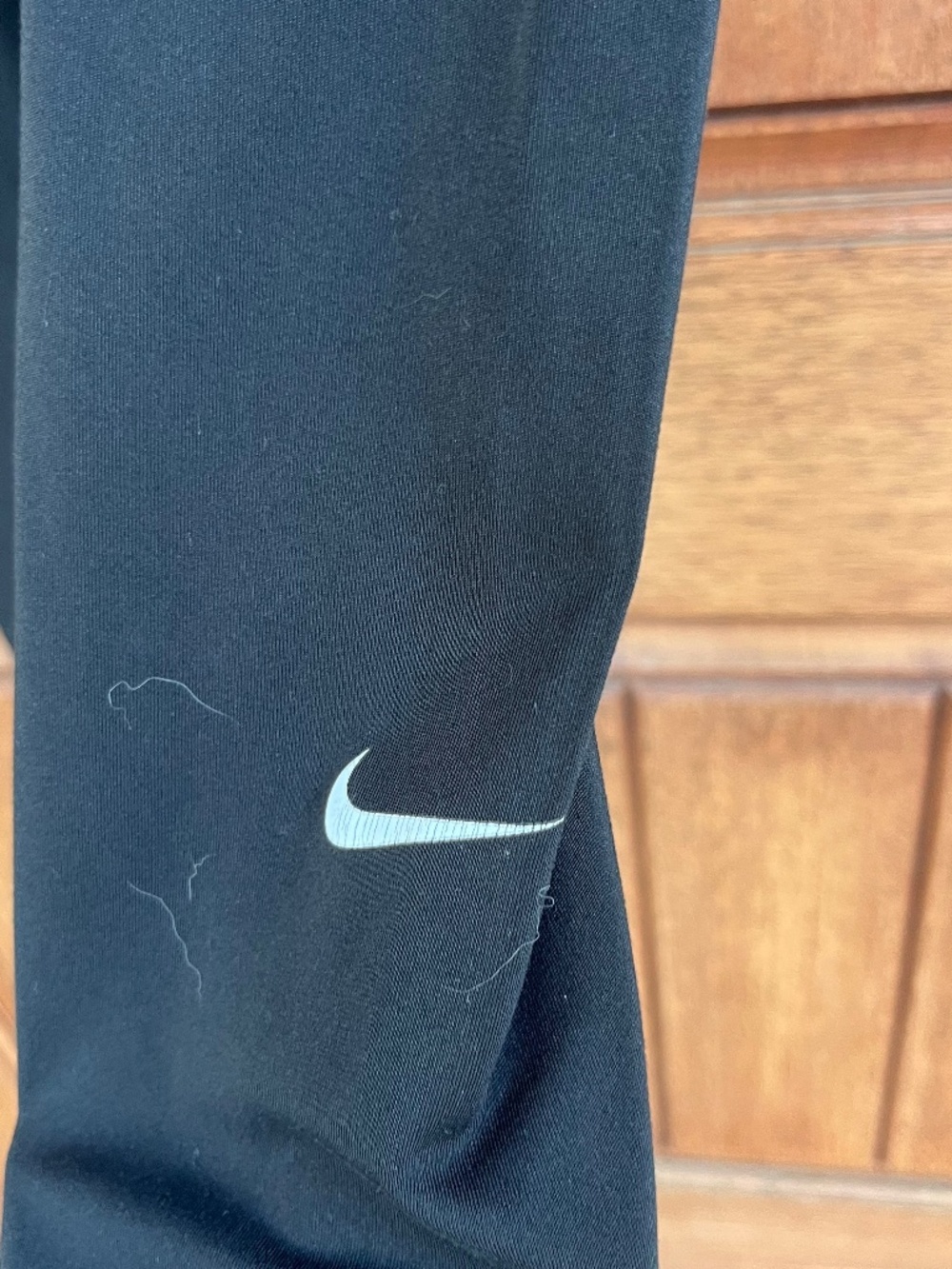 Womens Nike Leggings - Picture 2 of 6